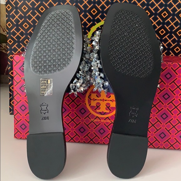 ❌SOLD OUT❌Tory Burch Sandal - Picture 8 of 8
